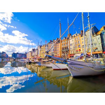 Lais Puzzle - Honfleur Normandie - 1.000 Teile