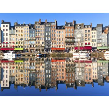 Lais Puzzle - Honfleur Normandie - 1.000 Teile
