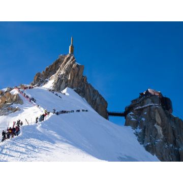 Lais Puzzle - Aiguille du Midi Chamonix - 1.000 Teile