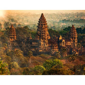 Lais Puzzle - Angkor Wat - 1.000 Teile