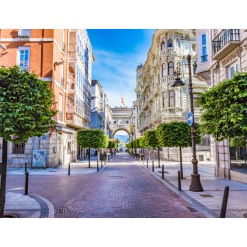 Lais Puzzle - Santander, Spanien - 1.000 Teile