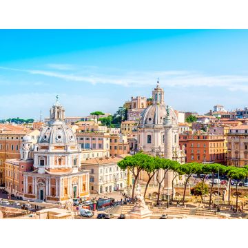 Lais Puzzle - Ewige Stadt Rom, Italien - 1.000 Teile