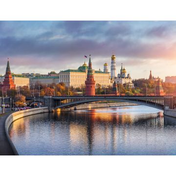 Lais Puzzle - Moskau - 1.000 Teile