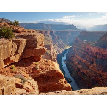 Lais Puzzle - Toroweap Point Grand Canyon - 1.000 Teile