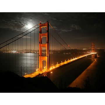 Lais Puzzle - Golden Gate - 1.000 Teile