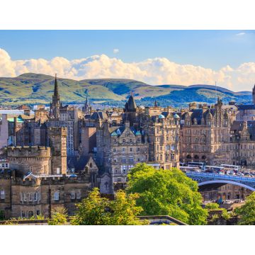 Lais Puzzle - Edinburgh - 1.000 Teile