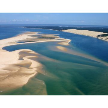 Lais Puzzle - Das Arcachon Becken - 1.000 Teile