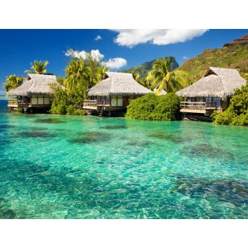 Lais Puzzle - Bora-Bora - 1.000 Teile