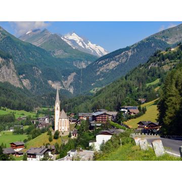Lais Puzzle - Heiligenblut, Großglockner - 1.000 Teile