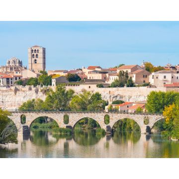 Lais Puzzle - Zamora, Spanien - 1.000 Teile