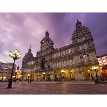 Lais Puzzle - La Coruna - 1.000 Teile