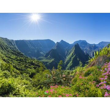 Lais Puzzle - La Reunion Landschaft - 1.000 Teile
