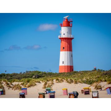 Lais Puzzle - Leuchtturm Borkum - 1.000 Teile