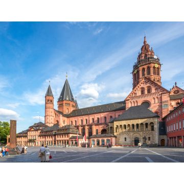 Lais Puzzle - Mainzer Dom - 1.000 Teile