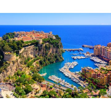 Lais Puzzle - Monaco - 1.000 Teile