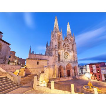 Lais Puzzle - Burgos - 1.000 Teile