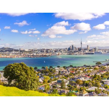 Lais Puzzle - Auckland Neuseeland - 1.000 Teile