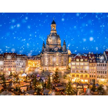 Lais Puzzle - Frauenkirche Dresden - 1.000 Teile