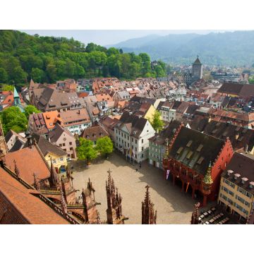 Lais Puzzle - Freiburg im Breisgau - 1.000 Teile