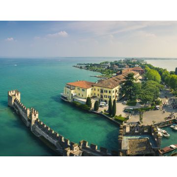 Lais Puzzle - Sirmione, Gardasee - 1.000 Teile