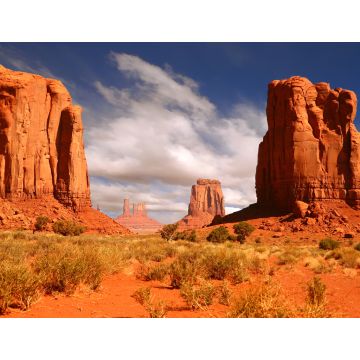 Lais Puzzle - Monument Valley - 1.000 Teile