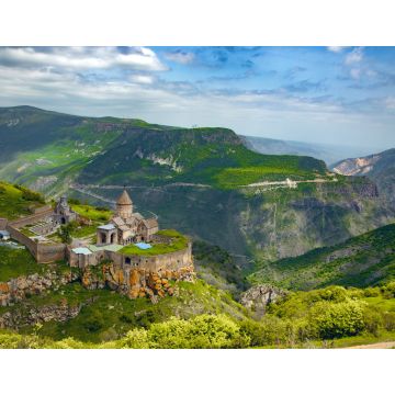 Lais Puzzle - Tatev-Kloster in Armenien - 1.000 Teile