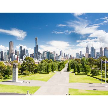Lais Puzzle - Melbourne  - 1.000 Teile