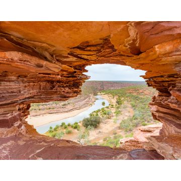 Lais Puzzle - Kalbarri Natural Window, Westaustralien - 1.000 Teile