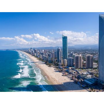Lais Puzzle - Goldküste, Australien - 1.000 Teile