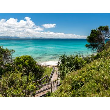 Lais Puzzle - Beeindruckende Byron Bay, Australien - 1.000 Teile