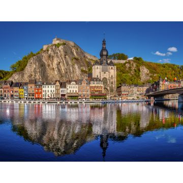 Lais Puzzle - Dinant, Belgien - 1.000 Teile