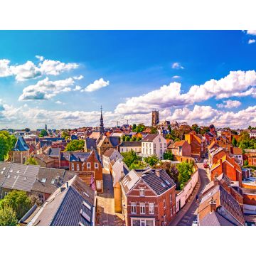 Lais Puzzle - Tongeren, Limburg, Belgien - 1.000 Teile