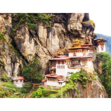 Lais Puzzle - Tigernest-Kloster in Bhutan - 1.000 Teile