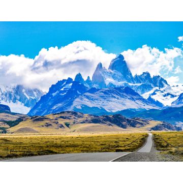 Lais Puzzle - Landschaftlich reizvolle Berge Torres del Paine in Patagonien - 1.000 Teile