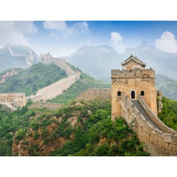 Lais Puzzle - Die Große Mauer von China - 1.000 Teile