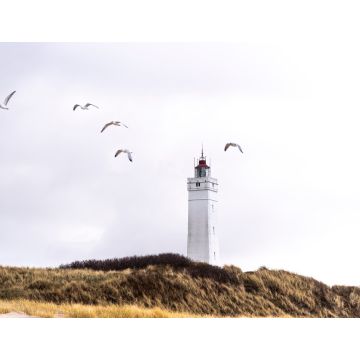 Lais Puzzle - Leuchtturm von Blavand, Dänemark - 1.000 Teile
