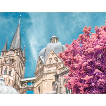 Lais Puzzle - Aachener Dom - 1.000 Teile