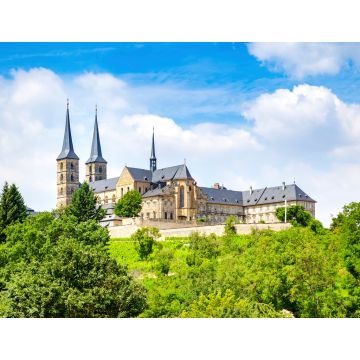 Lais Puzzle - Kloster St. Michael in Bamberg - 1.000 Teile