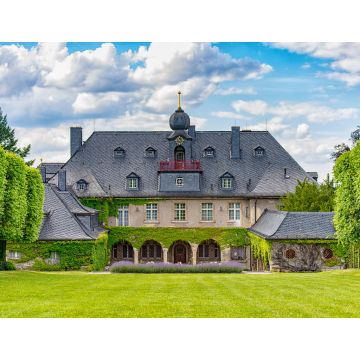 Lais Puzzle - Der Bergfried in Saalfeld Deutschland Thüringen - 1.000 Teile