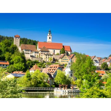 Lais Puzzle - Horb, Deutschland - 1.000 Teile