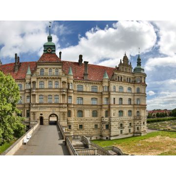 Lais Puzzle - Schloss Güstrow (Deutschland) - 1.000 Teile