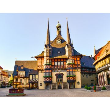 Lais Puzzle - Wernigerode im Harz - 1.000 Teile