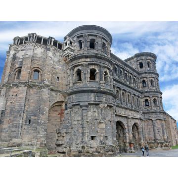 Lais Puzzle - Porta Nigra, Trier, Deutschland - 1.000 Teile