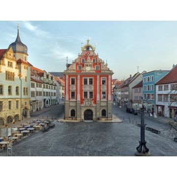Lais Puzzle - Gotha - Rathaus und Hauptmarkt - 1.000 Teile