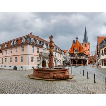 Lais Puzzle - Rathaus Michelstadt im Odenwald - 1.000 Teile