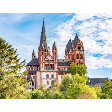 Lais Puzzle - Limburger Dom mit Lahn - 1.000 Teile