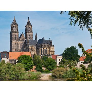 Lais Puzzle - Magdeburg, Sachsen-Anhalt - 1.000 Teile