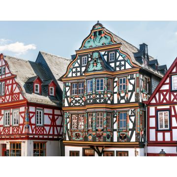 Lais Puzzle - Historische Altstadt von Idstein im Taunus - 1.000 Teile