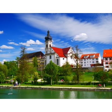 Lais Puzzle - Ehingen (Donau), Deutschland - 1.000 Teile