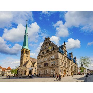 Lais Puzzle - Hameln - 1.000 Teile